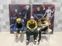 サカモトデイズ　フィギュア　グッズ　まとめ売り