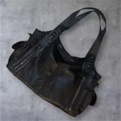 00s archive totebag gimmick y2k インジアティック - メルカリ