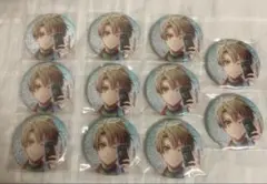 【アイナナ】IDOLiSH7記念日2021 缶バッジ 和泉三月 11個セット