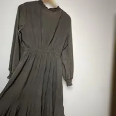 CPCM ワンピース