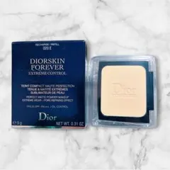 ディオール ファンデーション リフィル 020