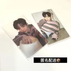 RIIZE All of You ショウタロウ 東京ドーム記念盤 トレカセット