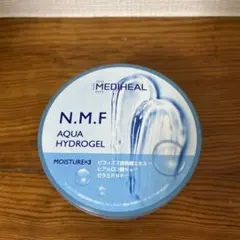 メディヒール MEDIHEAL N.M.F AQUA HYDROGELのサムネイル