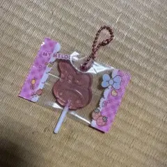 サンリオキャラクターズ キャンディチャームズ グミ マイメロディ