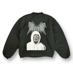 NISHIMOTO IS THE MOUTH MA-1ジャケット　アルファ