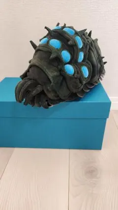 2025年最新】王蟲 ぬいぐるみの人気アイテム - メルカリ