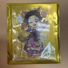 鬼滅の刃 ハロウィン 2025 アクリルスタンド アクスタ A 胡蝶しのぶ