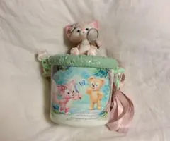 TDS リーナベル　ポップコーンバケット