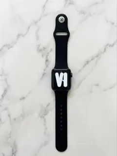 Apple Watch Series 3 38mm スペースグレー