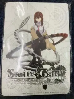 2025年最新】牧瀬紅莉栖 缶バッジの人気アイテム - メルカリ