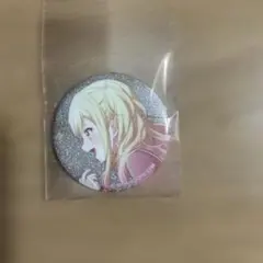 プロセカ 天馬咲希 グリッター缶バッジ 52C - メルカリ