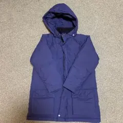 グリーンレーベル　ダウン　キッズ　135センチ