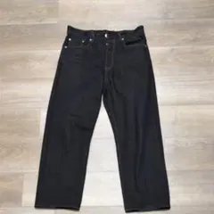 Stussy x Levi's コラボ デニムパンツ W32 L32のサムネイル