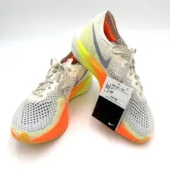 新品 NIKE ヴェイパーフライNEXT%3 DV4129-101 25.5