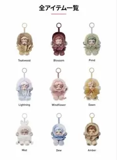 新品箱未開封 SKULLPANDA Limpressionnisme