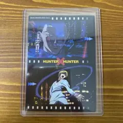 2026年最新】hunter×hunter クラピカ カードダスの人気アイテム - メルカリ