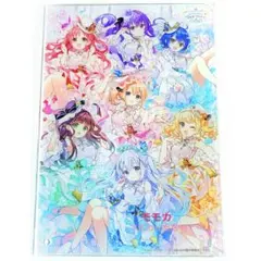 ご注文はうさぎですか？展 ミストグラフ ごちうさ展 - メルカリ