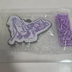 ヒプマイ くじ デカチェーン ナゴヤ
