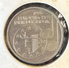 2025年最新】10マルク 銀貨の人気アイテム - メルカリ