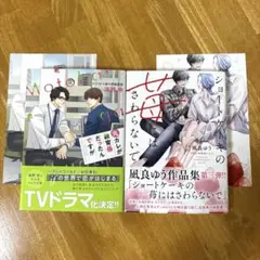 新刊　元彼が教育係だったんですが　ショートケーキの苺にはさわらないで