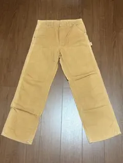 r*9様 Carhartt ダブルニー ワークパンツ USA製 - メルカリ