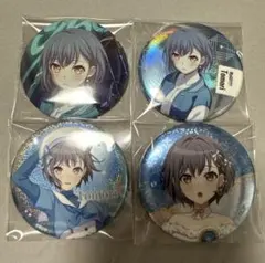 2025年最新】mygo! 缶バッジの人気アイテム - メルカリ