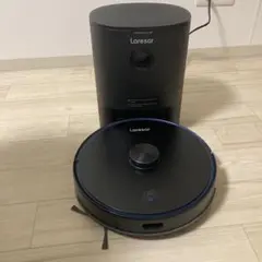 ジャンク品 Laresar ロボット掃除機 本体 ブラック 2026年最新】laresarの人気アイテム - メルカリ