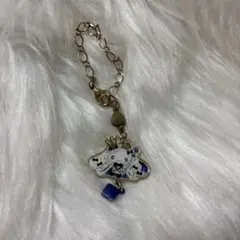 サンリオ シナモン ストラップ