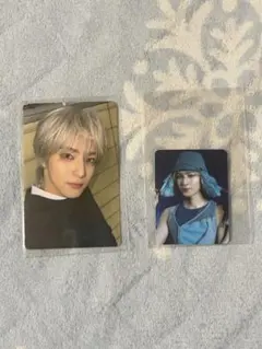 INI THE Origin 佐野雄大