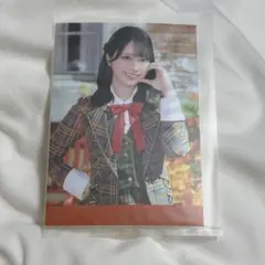 佐々木舞香 ラブソングに襲われる typeE 封入