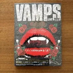 未開封品 VAMPS BLOODSUCKERS 初回限定盤B CD+グッズ - メルカリ