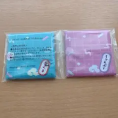 るかっぷ　らんま1/2　らんま&シャンプー座布団　特典