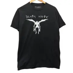 DEATH NORT デスノート　古着　アニメ　漫画　tシャツのサムネイル