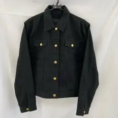 C388 ローレンジーンズ　L　アメリカ古着　　レディース