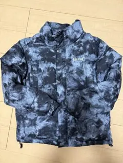 blessuダウンジャケット BLESSU ダウン