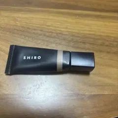 新品　SHIRO 米ぬかアイシャドウクリーム 3H07のサムネイル