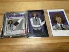 新テニ ホテルマン アクキー フォトカ 甲斐裕次郎