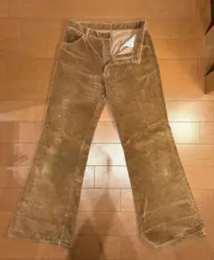 lee ペインターパンツ 70s