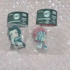 鬼滅の刃　肩ズンFig. 鬼舞辻無惨 猗窩座