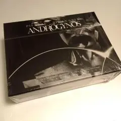 2026年最新】androgynos dvdの人気アイテム - メルカリ