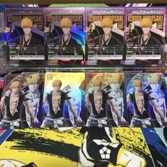2025年最新】ユニオンアリーナ デッキ bleachの人気アイテム - メルカリ