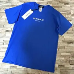 【新品】1PIU1UGUALE3 RELAX／フロントロゴ Tシャツ M