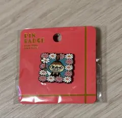 ケ*イ様 ムーミン ピンズ リトルミイ