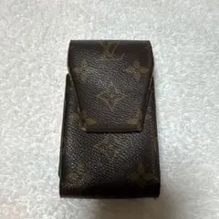 Louis Vuitton 電子タバコケース モノグラム