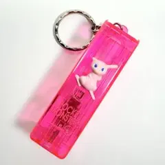 【未使用品】ポケモン ガムケース ミュウ ピンク 当時物 Pokémonのサムネイル