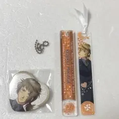 ときメモGS4 御影小次郎 3点セット