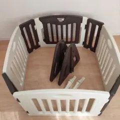 日本育児　キッズランド2way　ショコラ