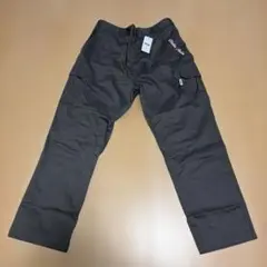 新品！　FILA パンツ 3L