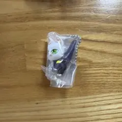 CrazyRaccoon つまんでつなげてマスコット Ras