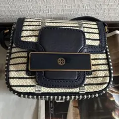 トリーバーチ　ポシェット